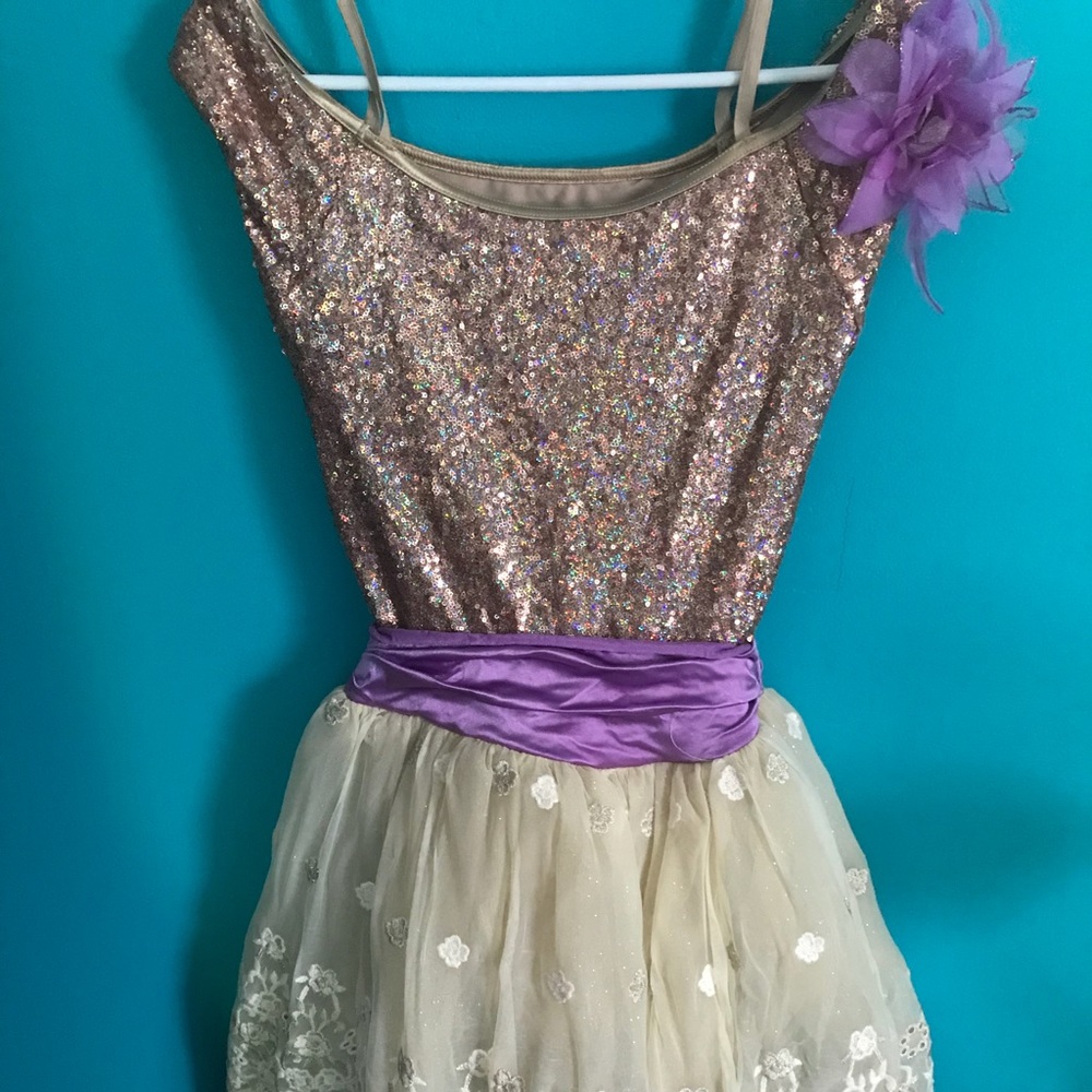 Weismann Small Adult Costume